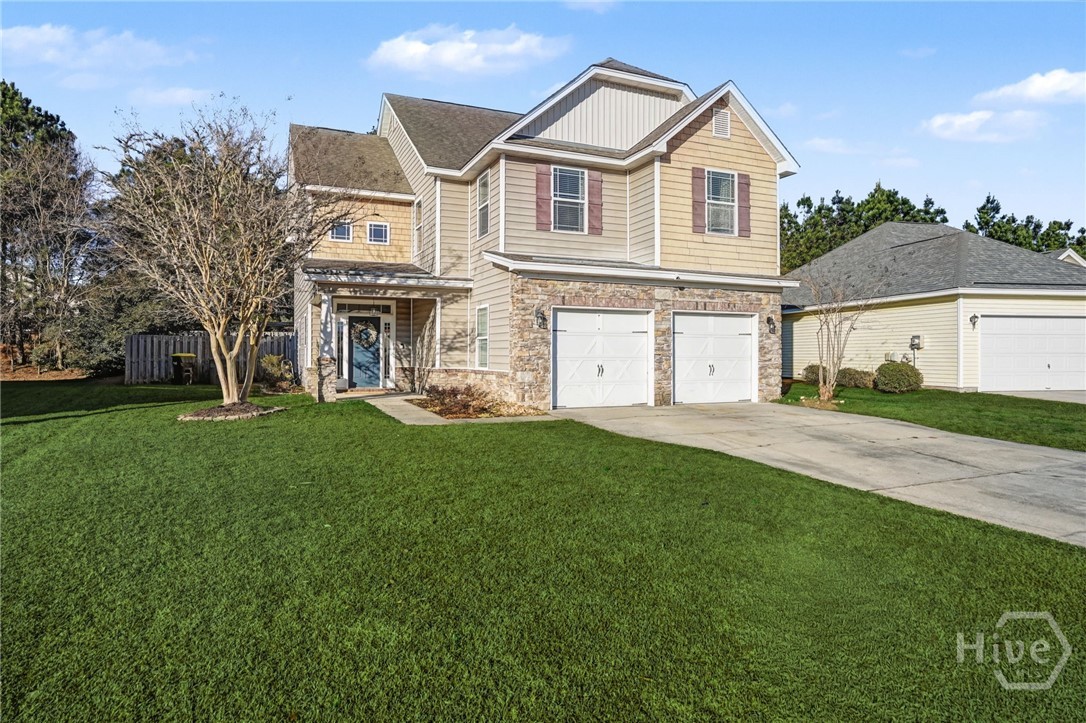 142 Willow Point Circle Savannah, GA 31407 - Photo 2 of 40