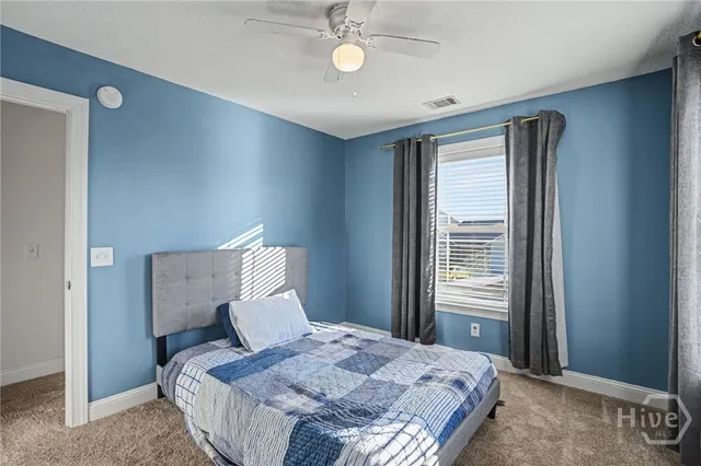 $365,000 | 142 Willow Point Circle, Savannah, GA 31407