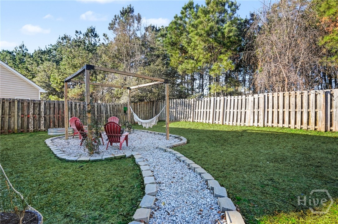 142 Willow Point Circle Savannah, GA 31407 - Photo 35 of 40