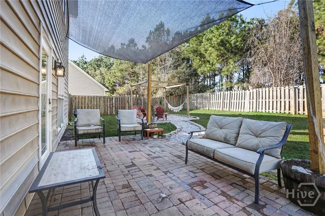 $365,000 | 142 Willow Point Circle, Savannah, GA 31407