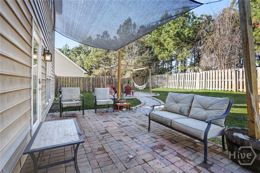 142 Willow Point Circle Savannah, GA 31407 - Photo 36 of 40