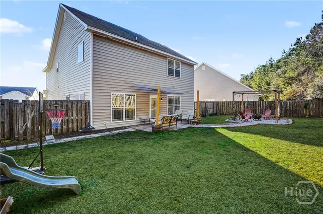 $365,000 | 142 Willow Point Circle, Savannah, GA 31407