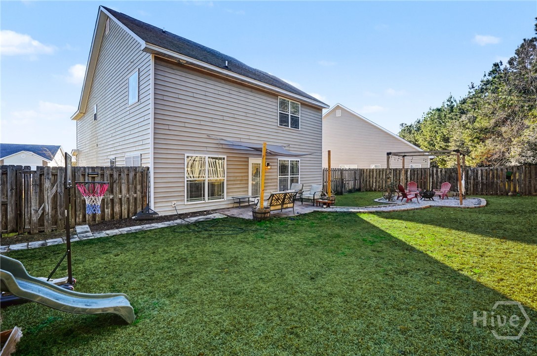 142 Willow Point Circle Savannah, GA 31407 - Photo 37 of 40