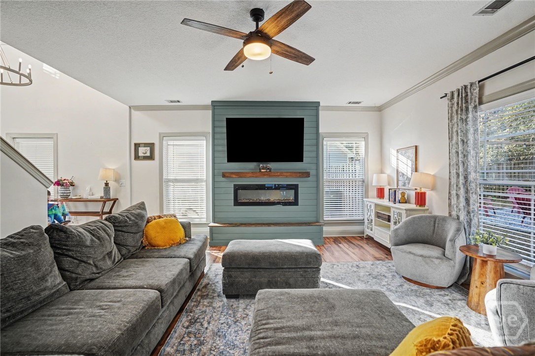 142 Willow Point Circle Savannah, GA 31407 - Photo 10 of 40