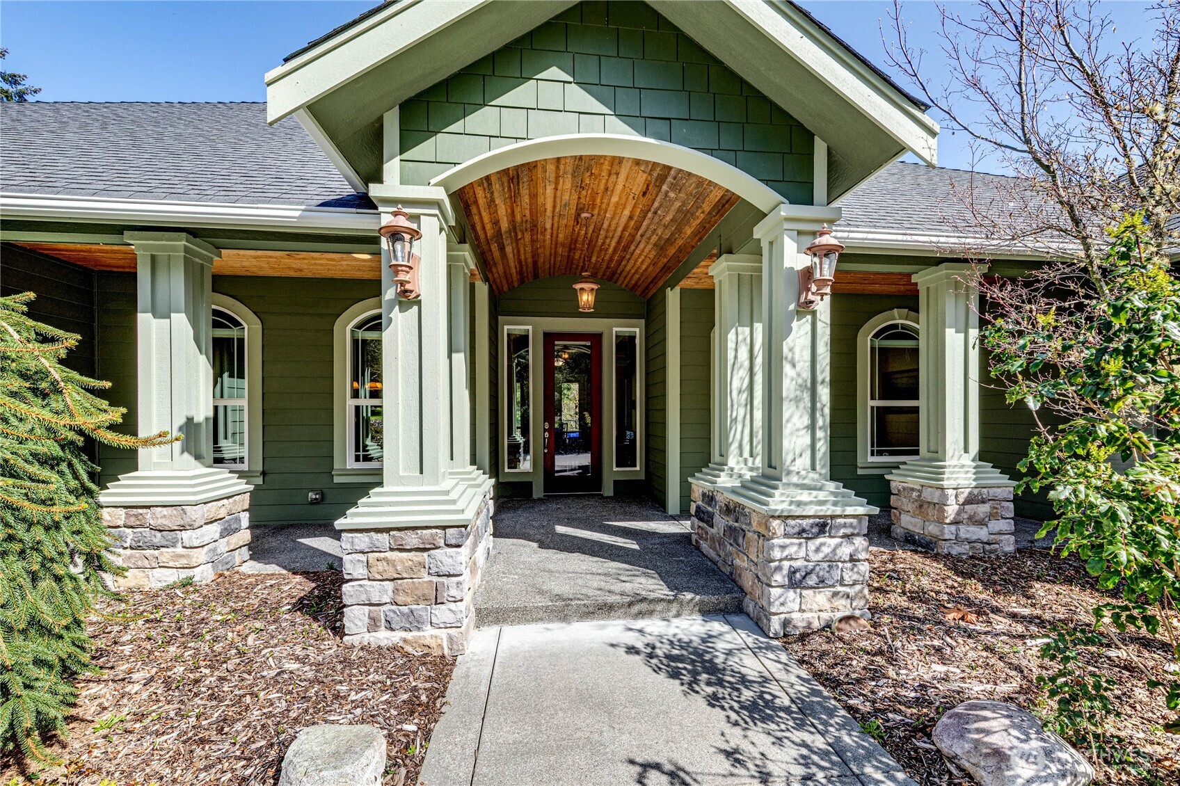 783 Henry Boyd Road Port Angeles, WA 98362 - Photo 3 of 40 Gallery Image 3