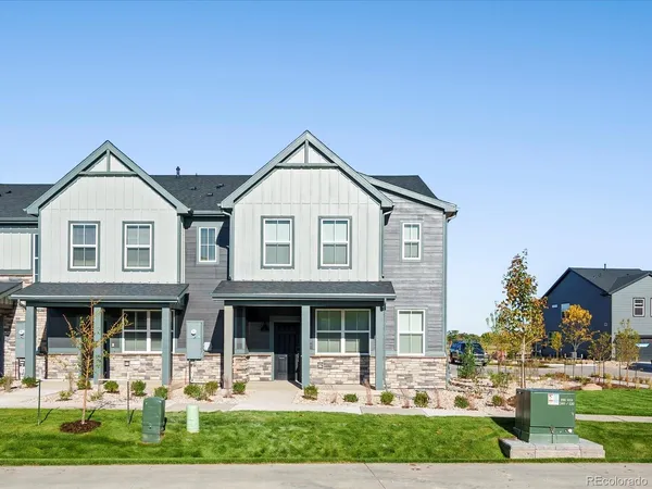 $460,990 | 1600 Riverplace Drive, Unit 5, Windsor, CO 80550