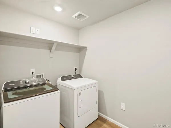 $460,990 | 1600 Riverplace Drive, Unit 5, Windsor, CO 80550