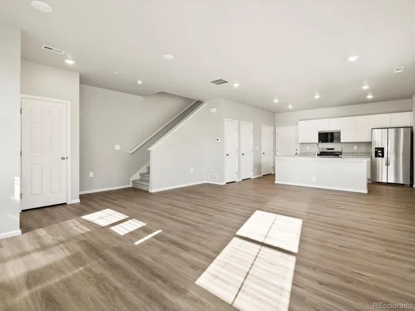 $460,990 | 1600 Riverplace Drive, Unit 5, Windsor, CO 80550
