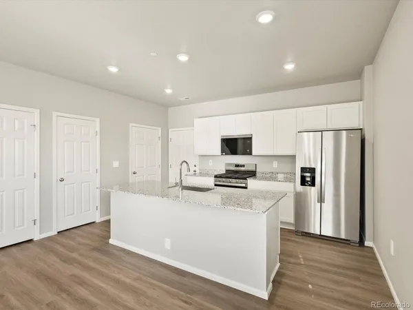 $460,990 | 1600 Riverplace Drive, Unit 5, Windsor, CO 80550