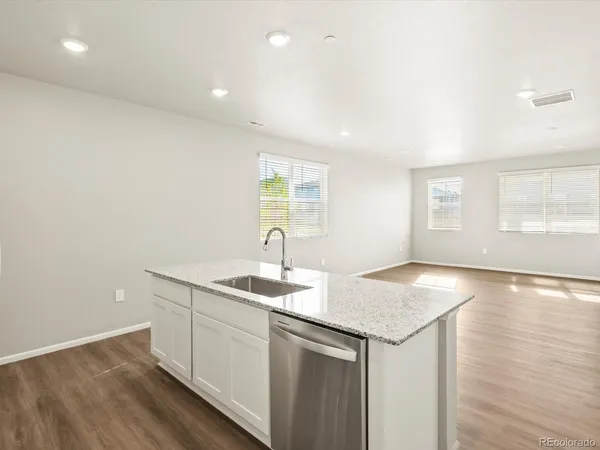 $460,990 | 1600 Riverplace Drive, Unit 5, Windsor, CO 80550