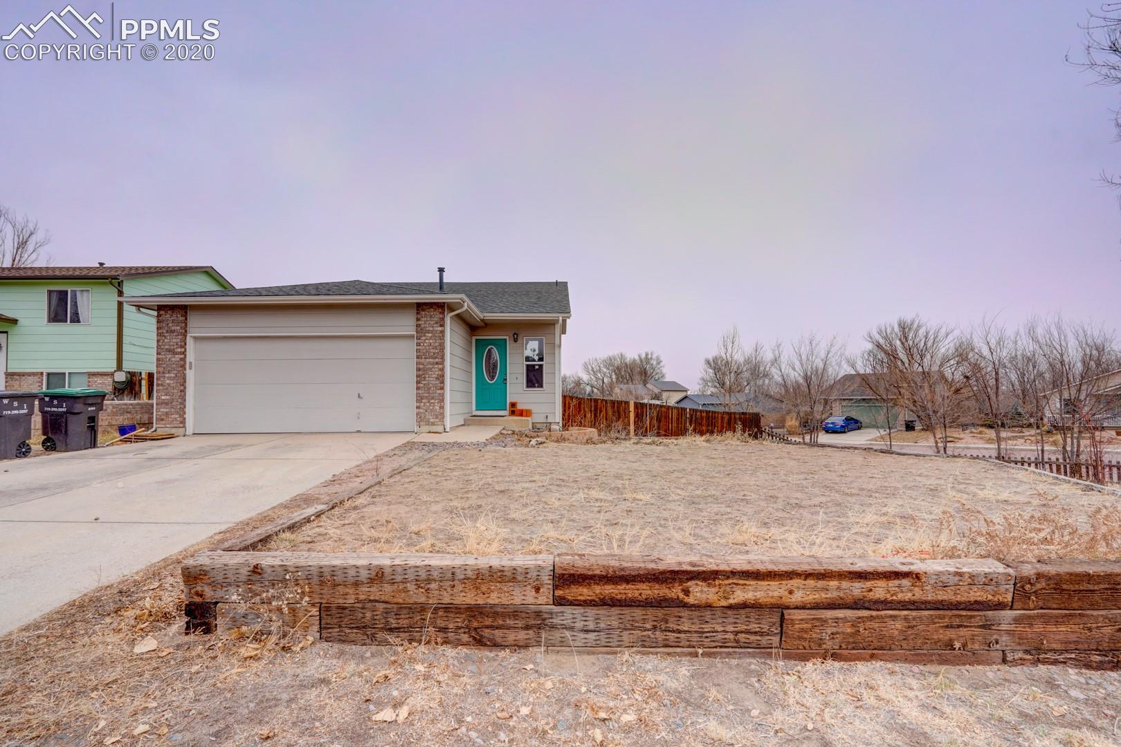 600 Wheat Field Road Fountain, CO 80817 - Photo 1 of 24