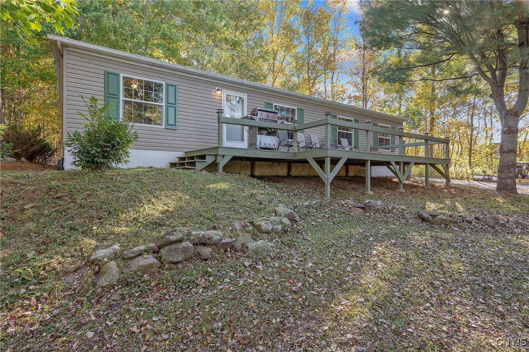 344 County Rte 4 Hastings, NY 13036 - Photo 1 of 1 Gallery Image 1