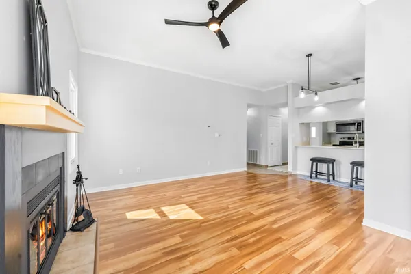 $349,900 | 300 East Medusa Street, Unit 5D, Syracuse, IN 46567