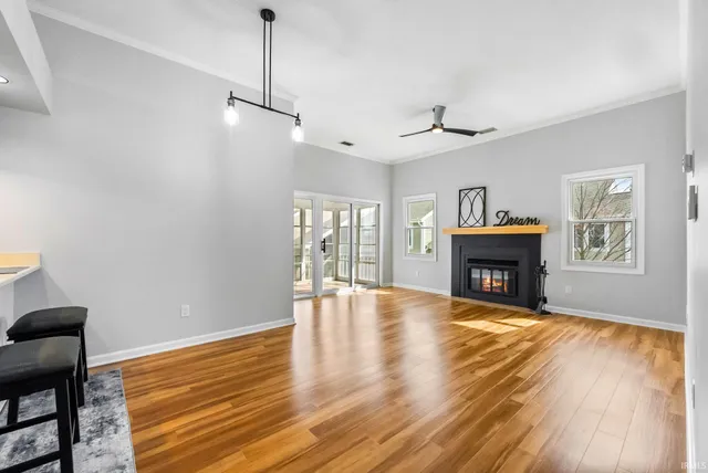 $349,900 | 300 East Medusa Street, Unit 5D, Syracuse, IN 46567