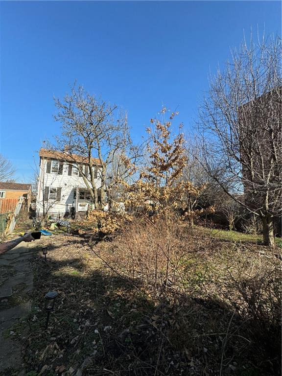 317 Ella Street McKees Rocks, PA 15136 - Photo 22 of 23 Gallery Image 22