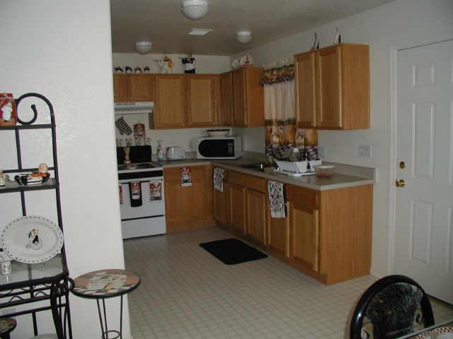 Kitchen View
