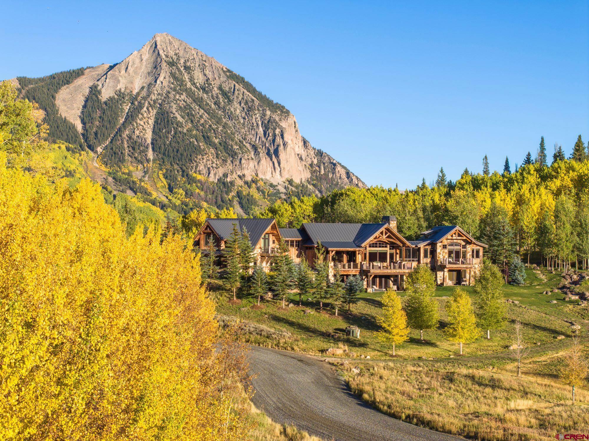 378 Phoenix Way Crested Butte, CO 81224 - Photo 44 of 45