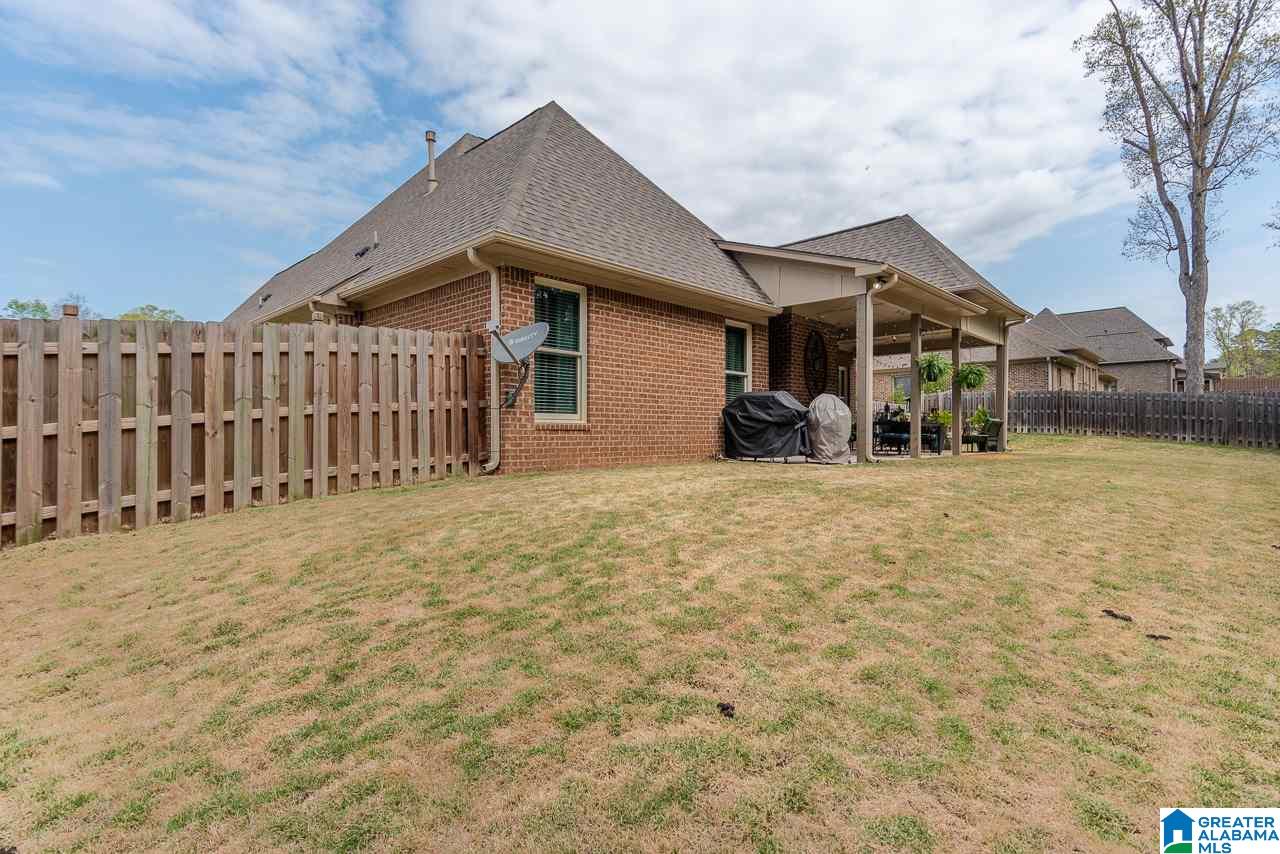 1044 Regency Way Birmingham, AL 35242 - Photo 39 of 42