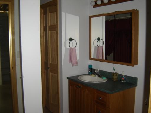 195 Dufour Road Madawaska, ME 04756 - Photo 19 of 25 Bathroom.