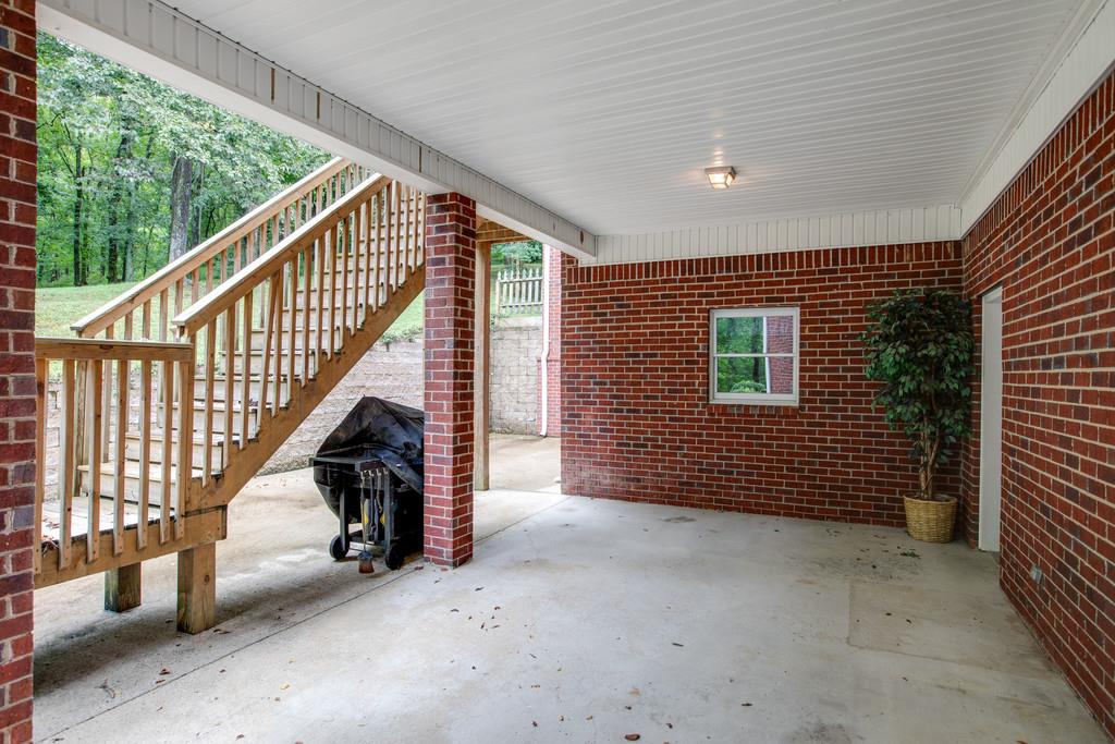 3340 Blazer Road Franklin, TN 37064 - Photo 23 of 29 a view of an entryway with staircase