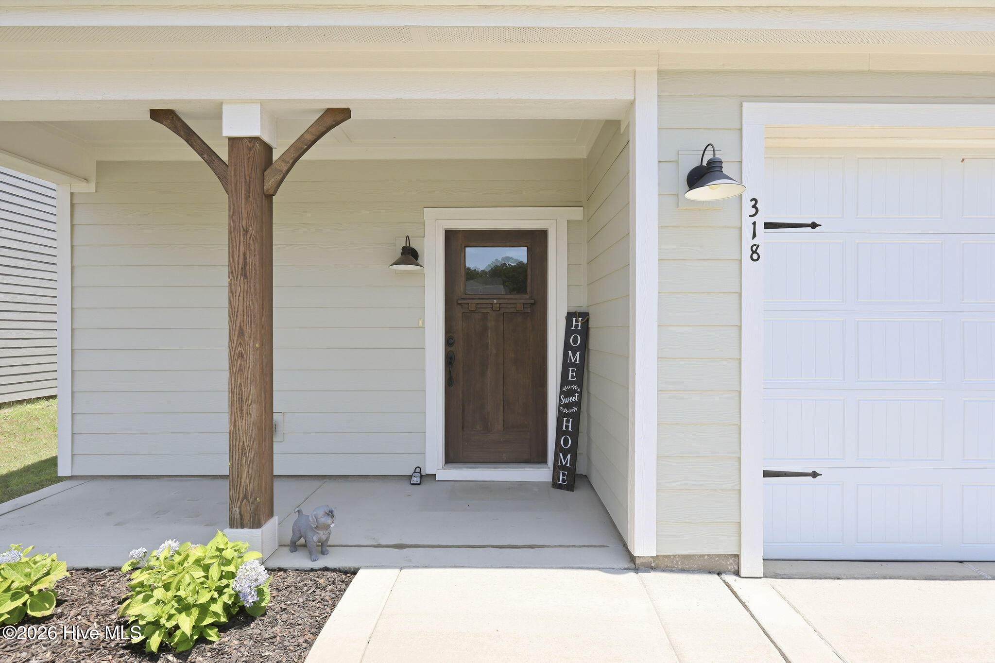318 Dunston Road Carthage, NC 28327 - Photo 4 of 23