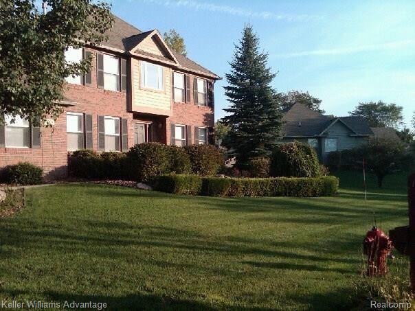 1203 Booth Street Howell, MI 48843 - Photo 1 of 28 image1.JPG