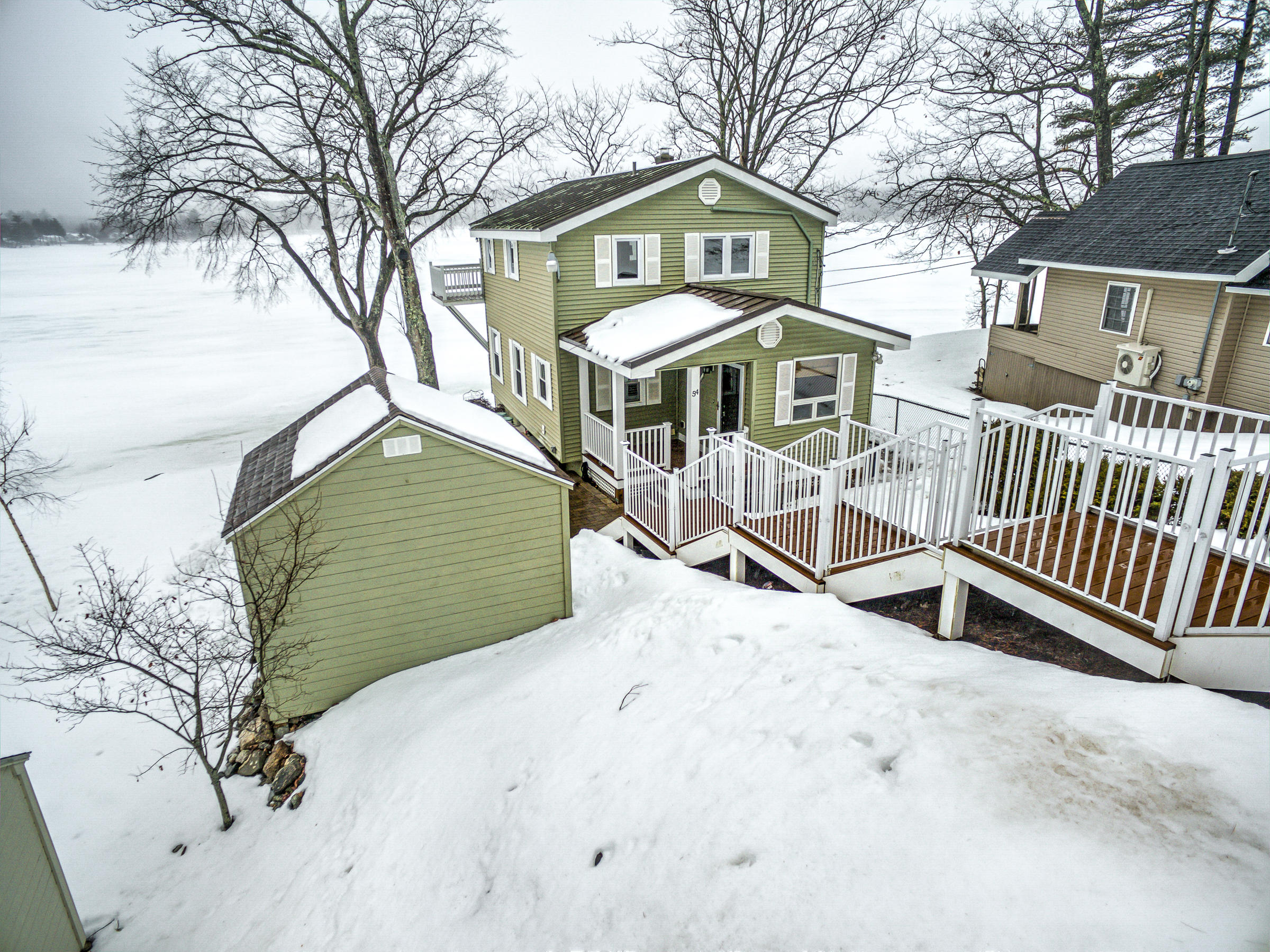 54 Terrace Road Auburn, ME 04210 - Photo 41 of 61 108288-aesd-9