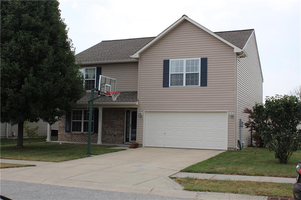 10837 Ravelle Road Indianapolis, IN 46234 - Photo 1 of 19 Gallery Image 1