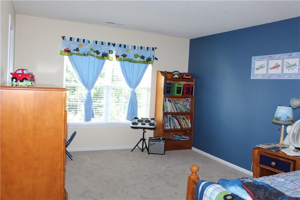 10837 Ravelle Road Indianapolis, IN 46234 - Photo 13 of 19 Gallery Image 13