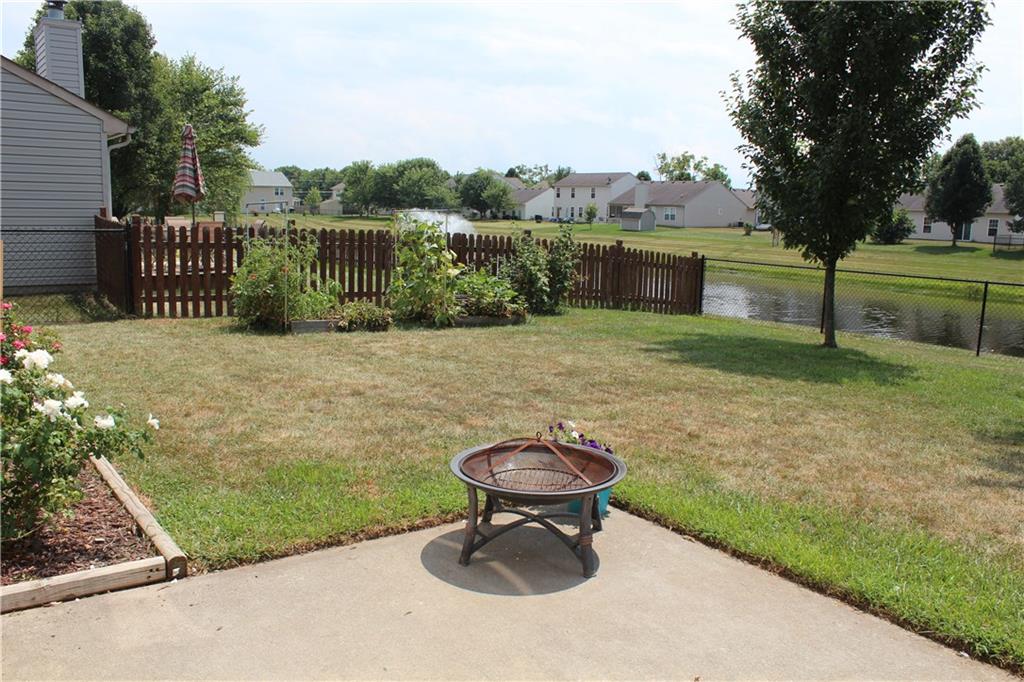 10837 Ravelle Road Indianapolis, IN 46234 - Photo 17 of 19 Gallery Image 17