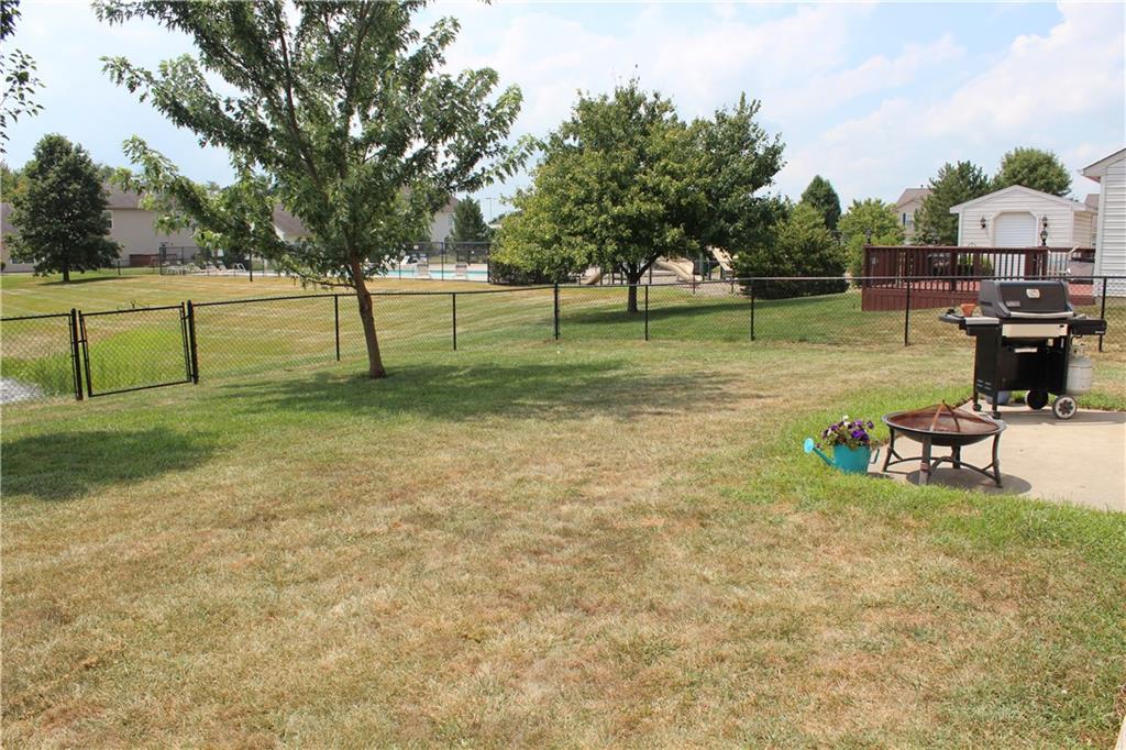 10837 Ravelle Road Indianapolis, IN 46234 - Photo 18 of 19 Gallery Image 18