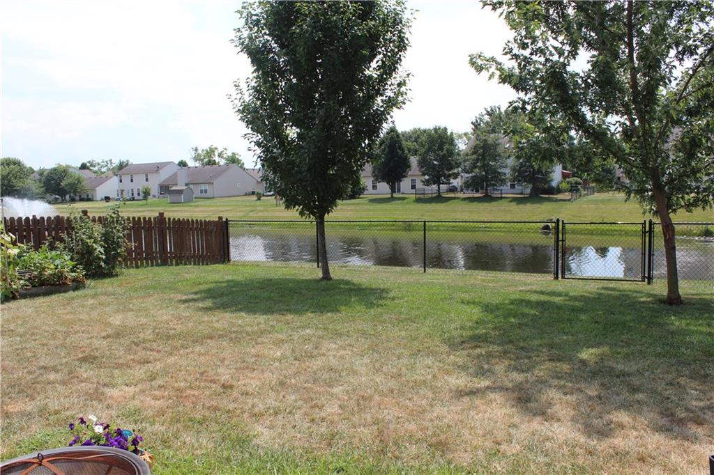 10837 Ravelle Road Indianapolis, IN 46234 - Photo 19 of 19 Gallery Image 19