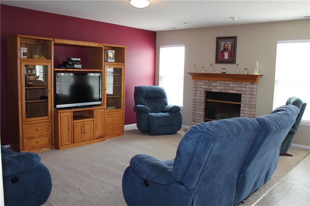 10837 Ravelle Road Indianapolis, IN 46234 - Photo 6 of 19 Gallery Image 6