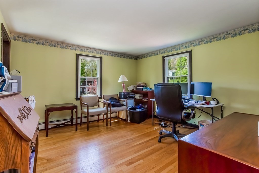 143 Beacon Hill Road West Springfield, MA 01089 - Photo 16 of 36 Gallery Image 16