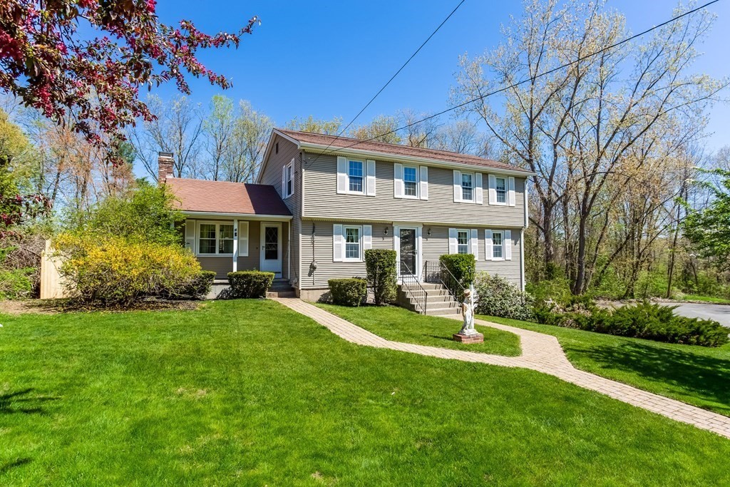 143 Beacon Hill Road West Springfield, MA 01089 - Photo 27 of 36 Gallery Image 27