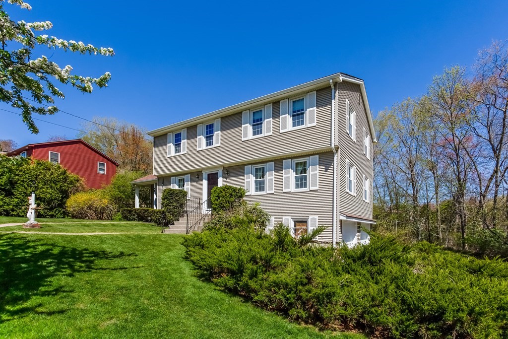 143 Beacon Hill Road West Springfield, MA 01089 - Photo 28 of 36 Gallery Image 28
