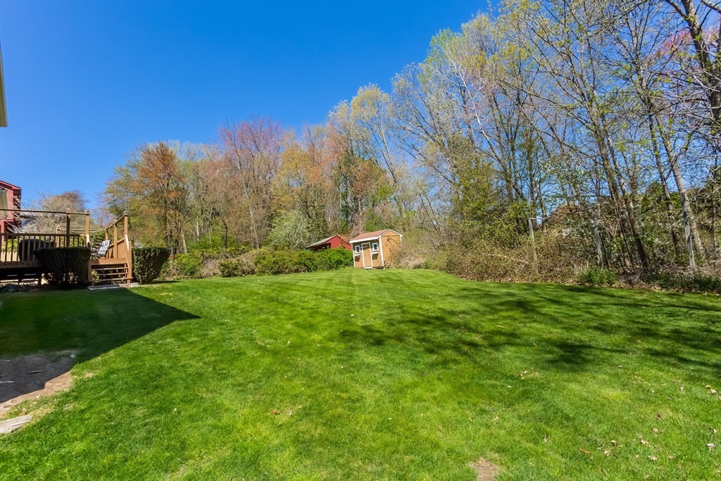 143 Beacon Hill Road West Springfield, MA 01089 - Photo 29 of 36 Gallery Image 29