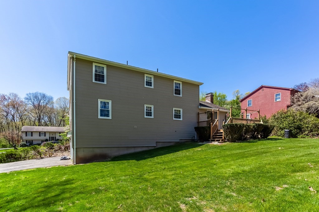 143 Beacon Hill Road West Springfield, MA 01089 - Photo 30 of 36 Gallery Image 30