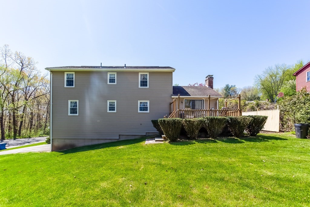 143 Beacon Hill Road West Springfield, MA 01089 - Photo 31 of 36 Gallery Image 31