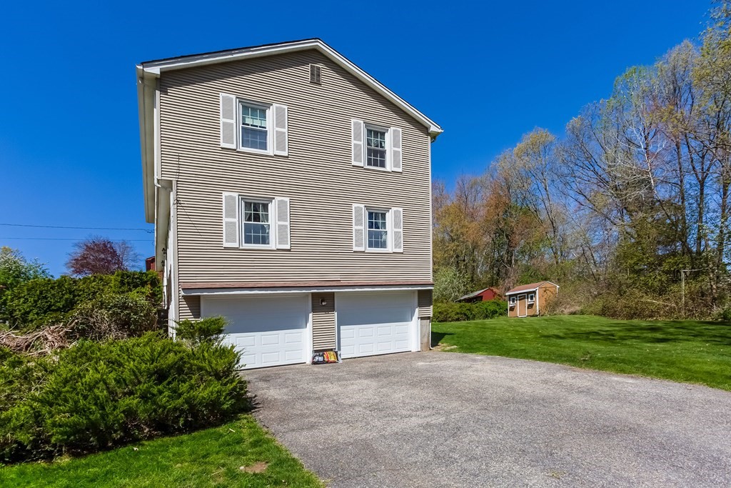 143 Beacon Hill Road West Springfield, MA 01089 - Photo 33 of 36 Gallery Image 33