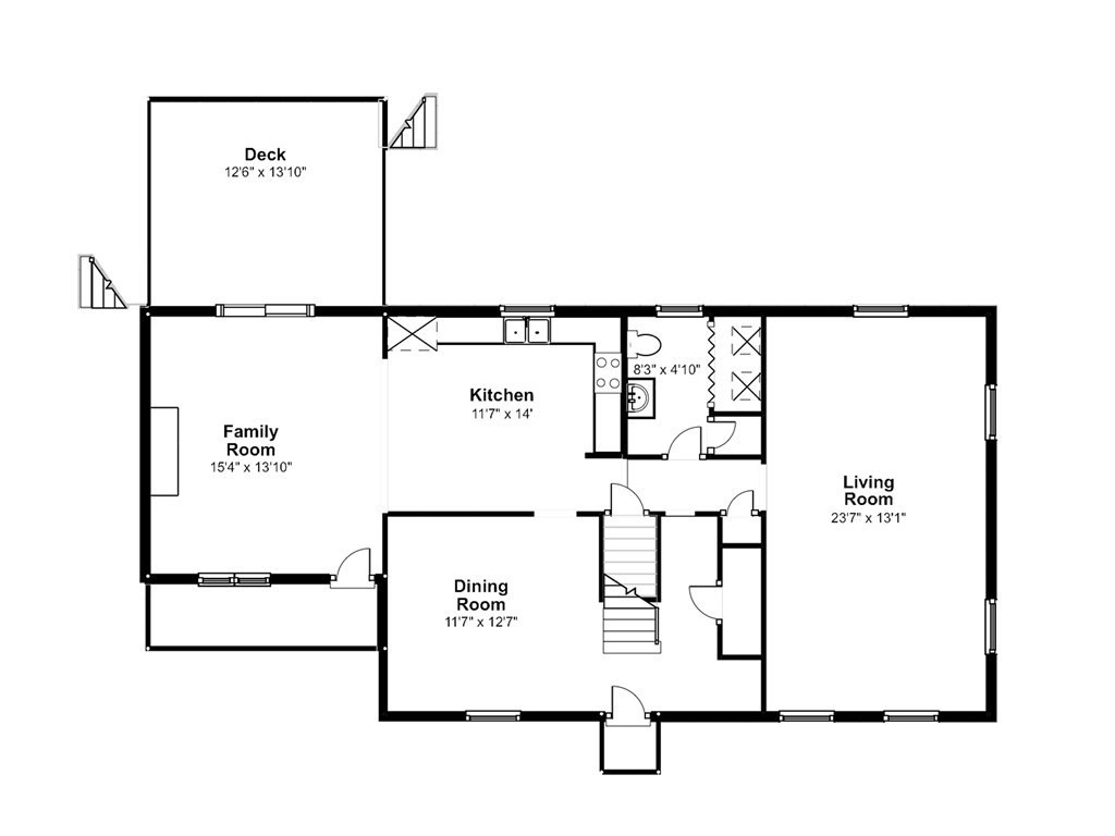 143 Beacon Hill Road West Springfield, MA 01089 - Photo 34 of 36 Gallery Image 34