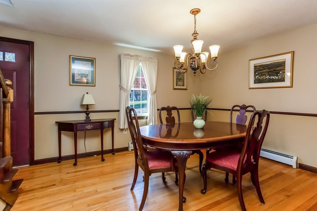 143 Beacon Hill Road West Springfield, MA 01089 - Photo 8 of 36 Gallery Image 8