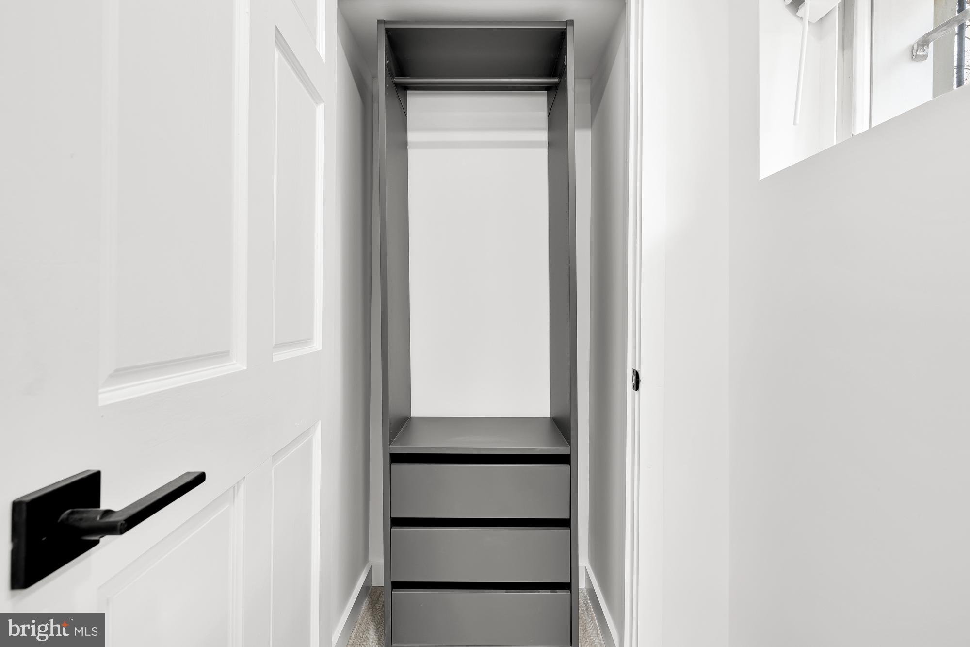 1821 19th Street Northwest, Unit 1 Washington, DC 20009 - Photo 16 of 24 a view of front door