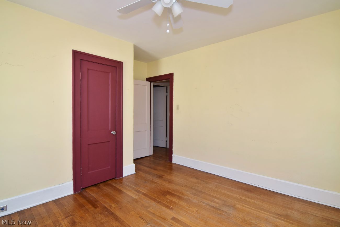 2970 Coleridge Road Cleveland Heights, OH 44118 - Photo 26 of 43 3rd Bedroom