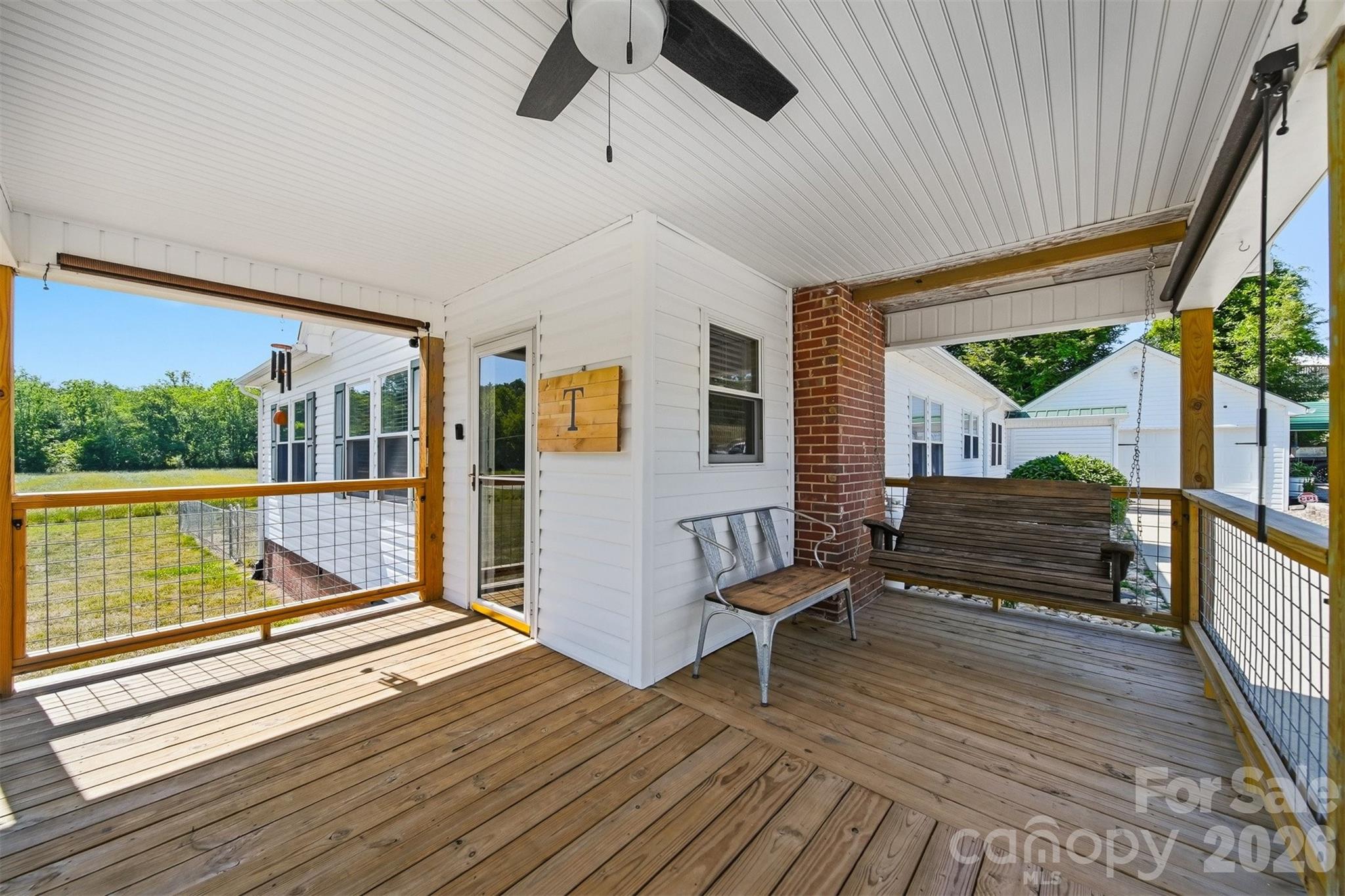 4039 Hartland Road Lenoir, NC 28645 - Photo 4 of 46