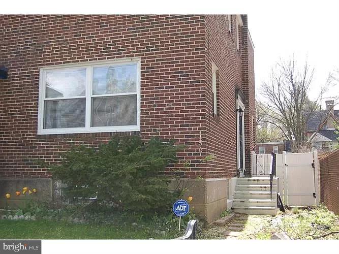 156 West Coulter Street, Philadelphia, PA 19144 Compass