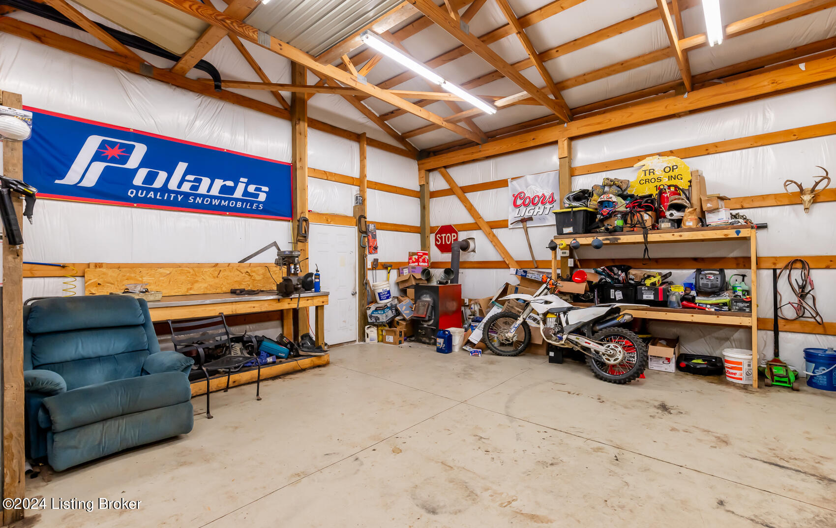 2150 Rabbitt Run Road Vine Grove, KY 40175 - Photo 54 of 61 RRR-154