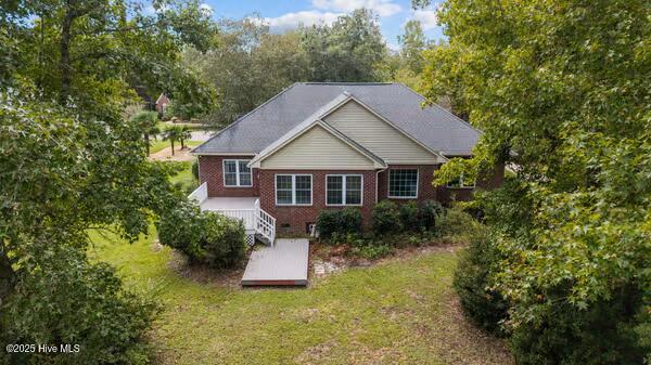 234 Mellen Road New Bern, NC 28562 - Photo 5 of 25 image