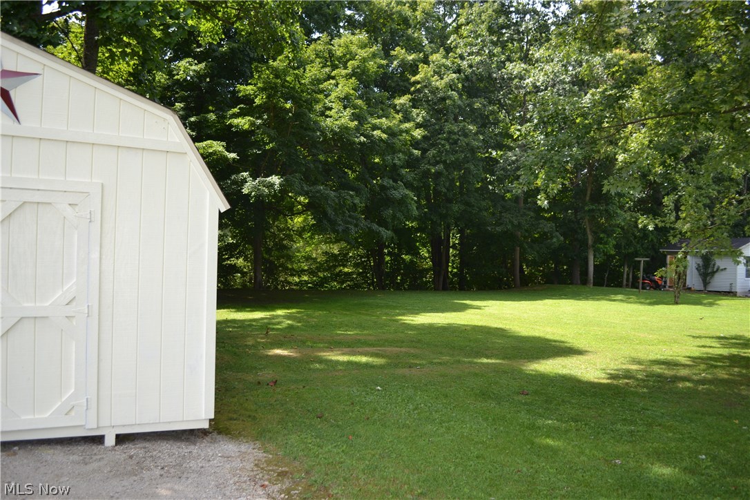 188 Mill Stream Road Walker, WV 26180 - Photo 7 of 19