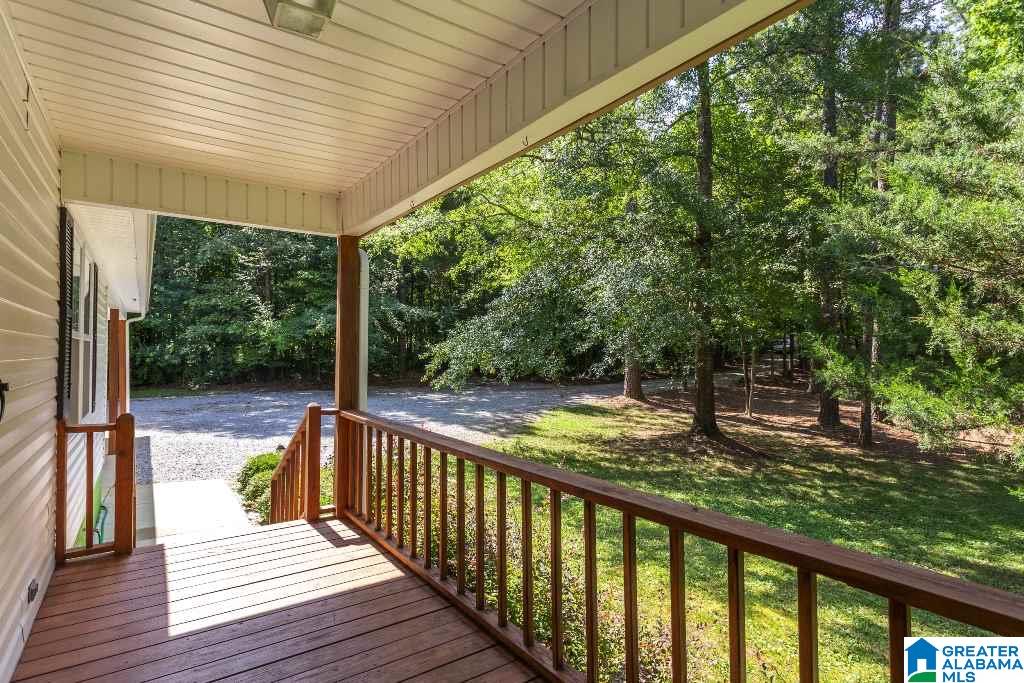 2740 Woolfolk Road Munford, AL 36268 - Photo 8 of 39